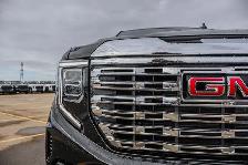 2026 GMC Sierra 1500 Denali - Photo 11