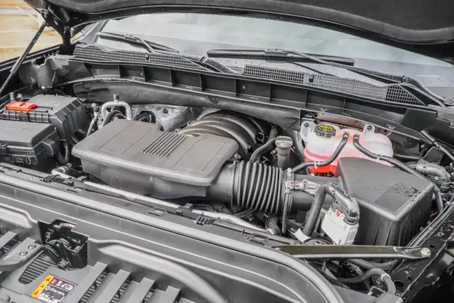 2026 GMC Sierra 1500 Denali - Photo 12