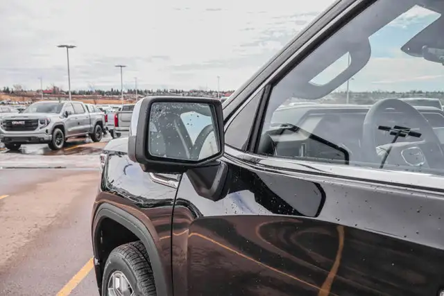 2026 GMC Sierra 1500 Denali - Photo 14