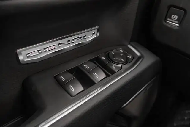 2026 GMC Sierra 1500 Denali - Photo 17