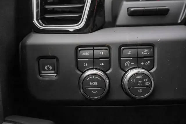 2026 GMC Sierra 1500 Denali - Photo 19