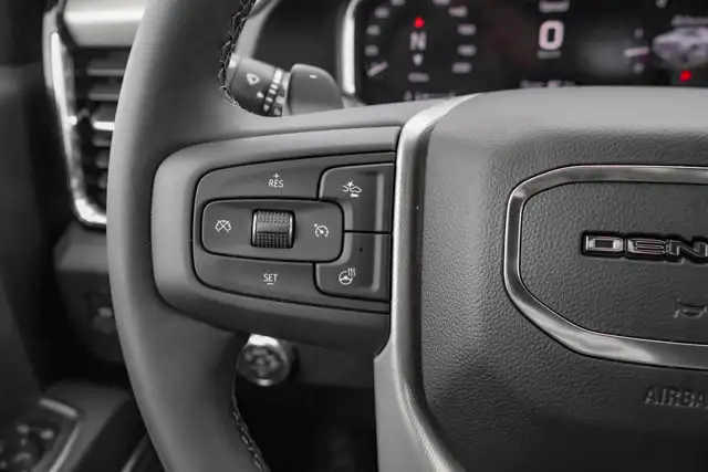 2026 GMC Sierra 1500 Denali - Photo 21
