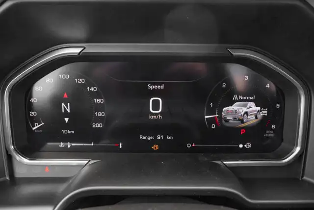 2026 GMC Sierra 1500 Denali - Photo 22