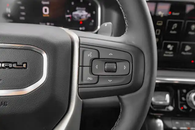 2026 GMC Sierra 1500 Denali - Photo 23