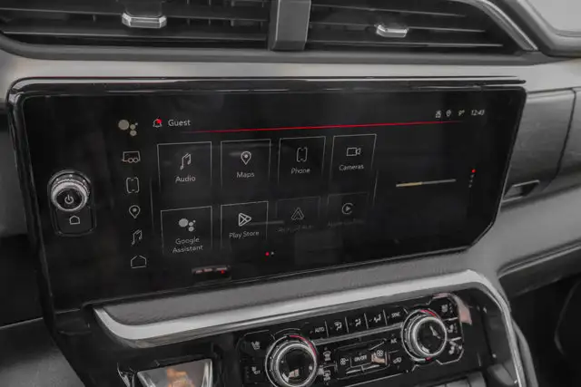 2026 GMC Sierra 1500 Denali - Photo 25