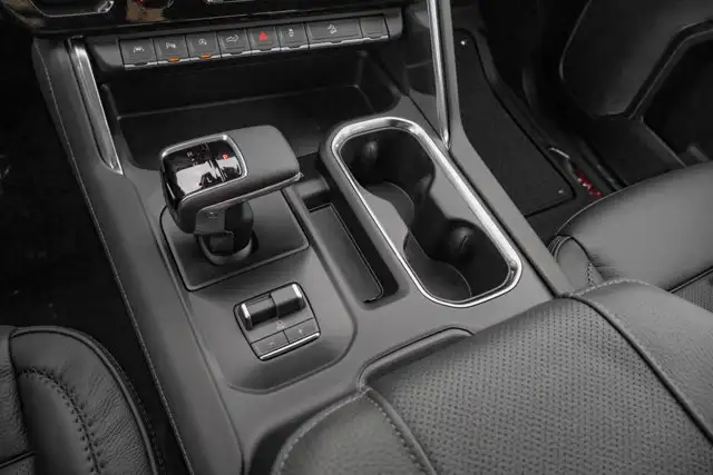 2026 GMC Sierra 1500 Denali - Photo 28