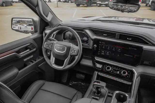 2026 GMC Sierra 1500 Denali - Photo 29