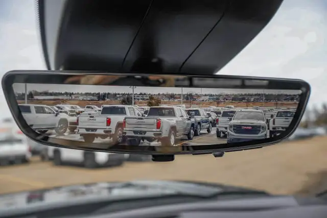 2026 GMC Sierra 1500 Denali - Photo 30