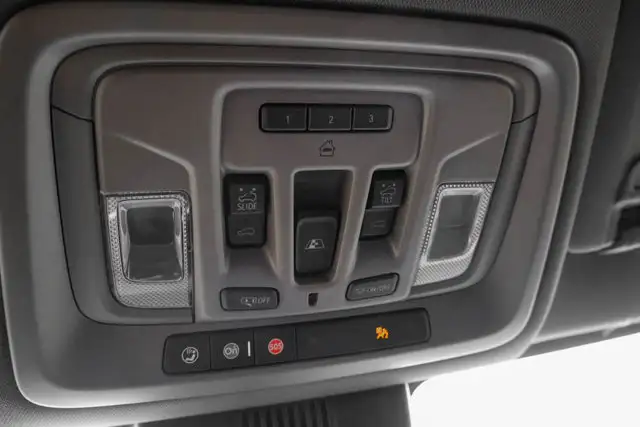 2026 GMC Sierra 1500 Denali - Photo 31