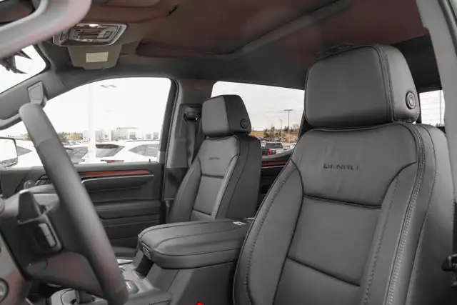 2026 GMC Sierra 1500 Denali - Photo 33