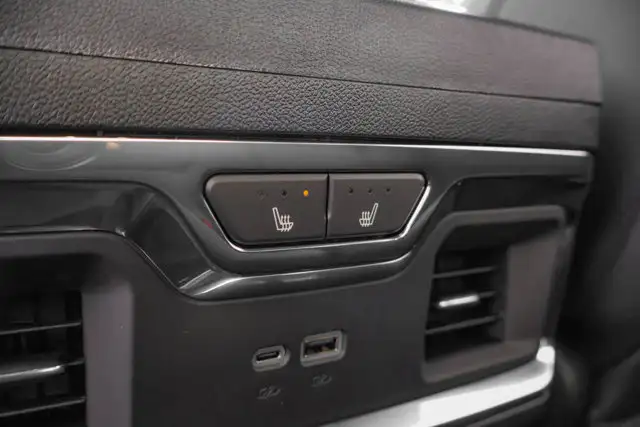 2026 GMC Sierra 1500 Denali - Photo 35