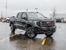 2026 GMC Sierra 1500 AT4 - Photo 2