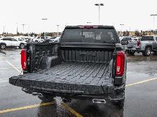 2026 GMC Sierra 1500 AT4 - Photo 8