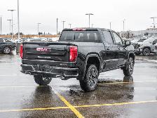2026 GMC Sierra 1500 AT4 - Photo 9