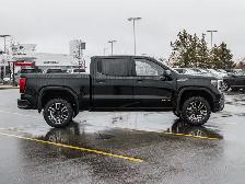 2026 GMC Sierra 1500 AT4 - Photo 10