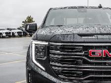 2026 GMC Sierra 1500 AT4 - Photo 11