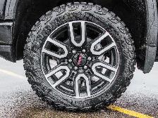 2026 GMC Sierra 1500 AT4 - Photo 12