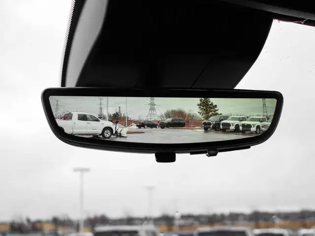 2026 GMC Sierra 1500 AT4 - Photo 30