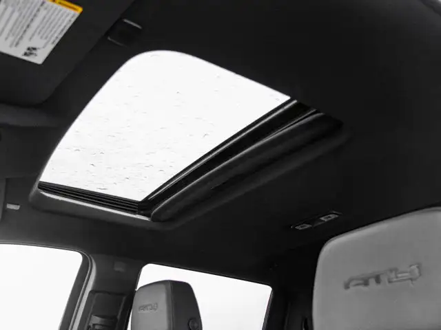 2026 GMC Sierra 1500 AT4 - Photo 31