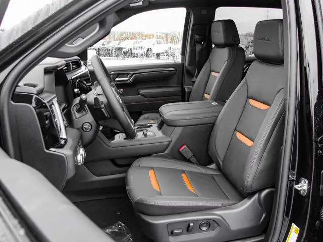2026 GMC Sierra 1500 AT4 - Photo 32