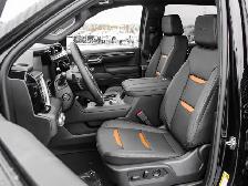 2026 GMC Sierra 1500 AT4 - Photo 32