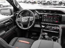 2026 GMC Sierra 1500 AT4 - Photo 36