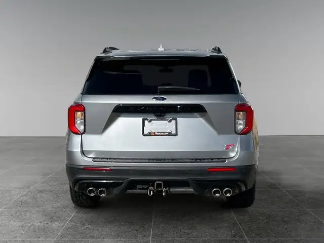 2020 Ford Explorer ST / 4WD - Photo 5