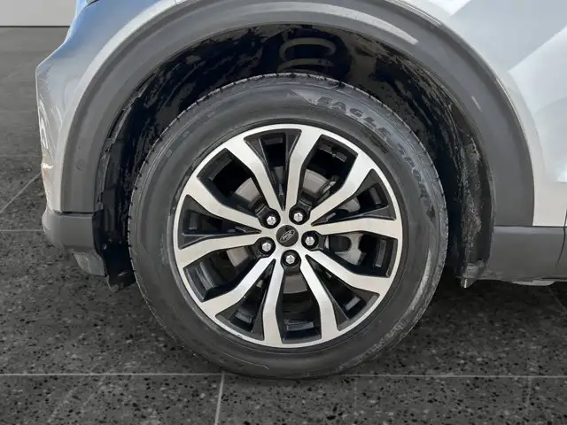 2020 Ford Explorer ST / 4WD - Photo 11