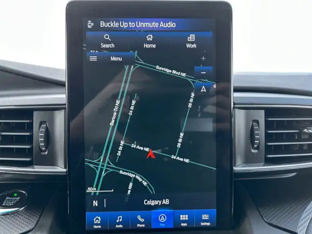 2020 Ford Explorer ST / 4WD - Photo 13