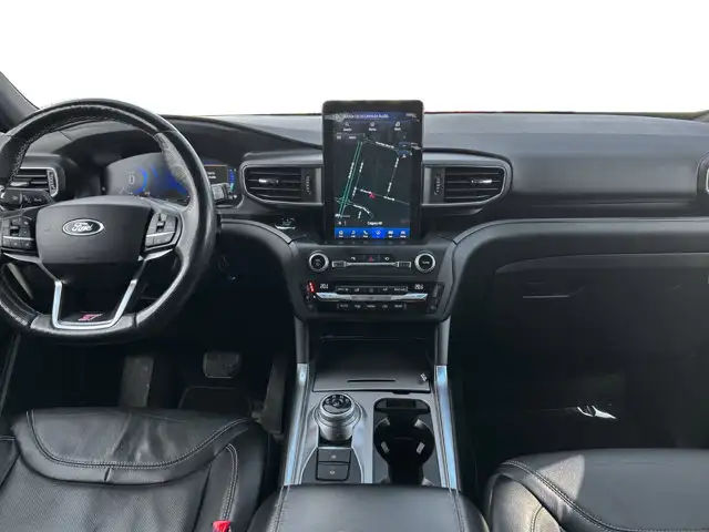 2020 Ford Explorer ST / 4WD - Photo 17