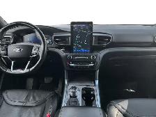 2020 Ford Explorer ST / 4WD - Photo 17