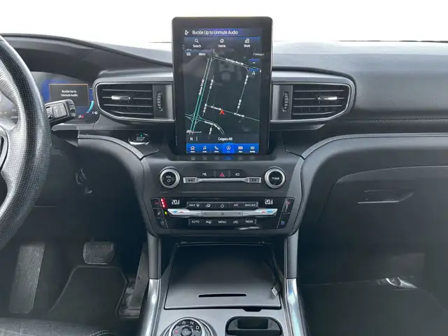 2020 Ford Explorer ST / 4WD - Photo 18