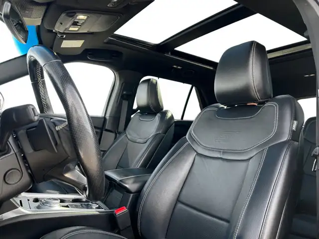 2020 Ford Explorer ST / 4WD - Photo 19