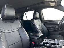 2020 Ford Explorer ST / 4WD - Photo 21