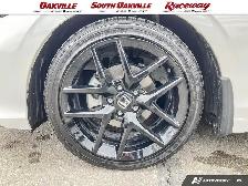 2025 Honda Civic SPORT | FORWARD COLLISION & LANE DEPART ASSIST - Photo 6