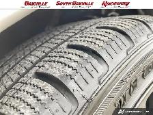 2025 Honda Civic SPORT | FORWARD COLLISION & LANE DEPART ASSIST - Photo 7