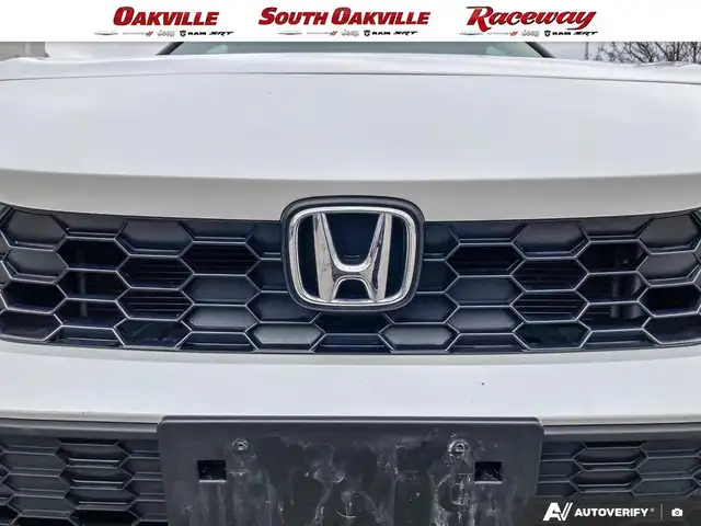2025 Honda Civic SPORT | FORWARD COLLISION & LANE DEPART ASSIST - Photo 9