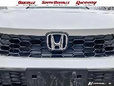 2025 Honda Civic SPORT | FORWARD COLLISION & LANE DEPART ASSIST - Photo 9