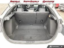 2025 Honda Civic SPORT | FORWARD COLLISION & LANE DEPART ASSIST - Photo 12