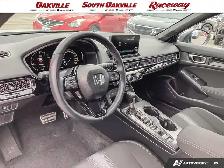 2025 Honda Civic SPORT | FORWARD COLLISION & LANE DEPART ASSIST - Photo 13