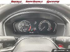 2025 Honda Civic SPORT | FORWARD COLLISION & LANE DEPART ASSIST - Photo 15