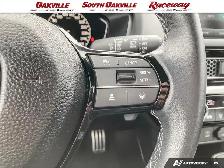 2025 Honda Civic SPORT | FORWARD COLLISION & LANE DEPART ASSIST - Photo 16