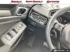 2025 Honda Civic SPORT | FORWARD COLLISION & LANE DEPART ASSIST - Photo 17