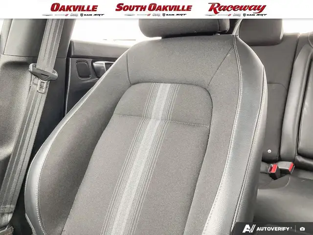 2025 Honda Civic SPORT | FORWARD COLLISION & LANE DEPART ASSIST - Photo 20