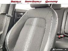 2025 Honda Civic SPORT | FORWARD COLLISION & LANE DEPART ASSIST - Photo 20