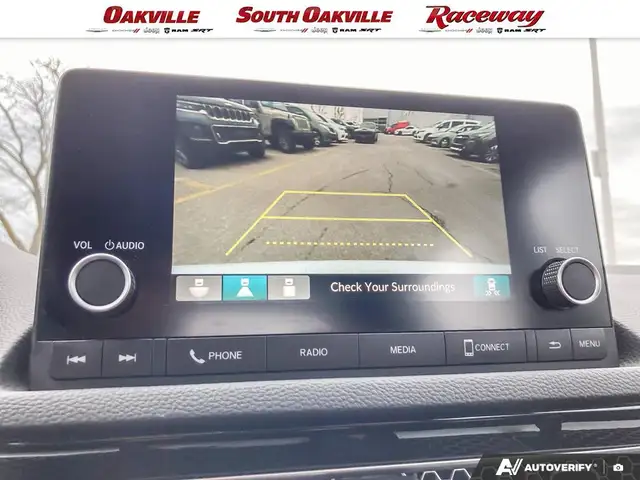 2025 Honda Civic SPORT | FORWARD COLLISION & LANE DEPART ASSIST - Photo 21