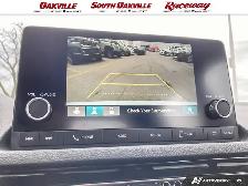 2025 Honda Civic SPORT | FORWARD COLLISION & LANE DEPART ASSIST - Photo 21