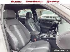 2025 Honda Civic SPORT | FORWARD COLLISION & LANE DEPART ASSIST - Photo 22