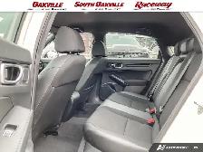 2025 Honda Civic SPORT | FORWARD COLLISION & LANE DEPART ASSIST - Photo 23