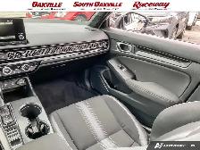 2025 Honda Civic SPORT | FORWARD COLLISION & LANE DEPART ASSIST - Photo 25